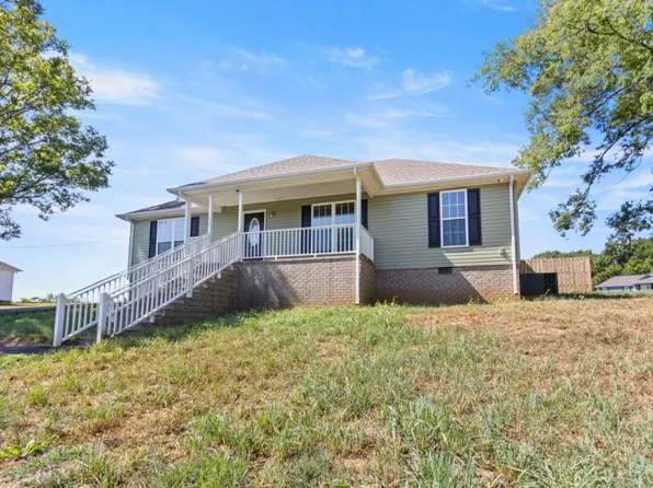 94 McLemore Rd, Taft, TN 38488