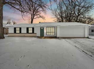 6718 Raintree Rd, Fort Wayne, IN 46825