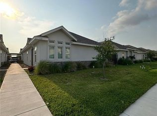 417 Newport Ave #1, Edinburg, TX 78539