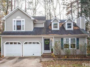 3001 Sgt Pepper Ct, Raleigh, NC 27603