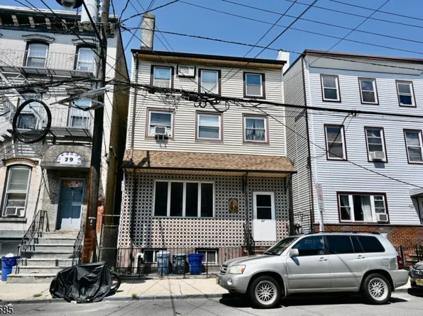 77 Columbia St #3, Newark City, NJ 07102