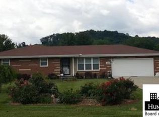 1829 County Road 411, Proctorville, OH