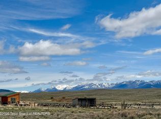 122 Chief Joseph Rd, Pinedale, WY 82941