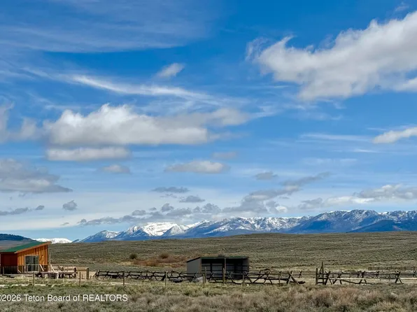 122 Chief Joseph Rd, Pinedale, WY 82941