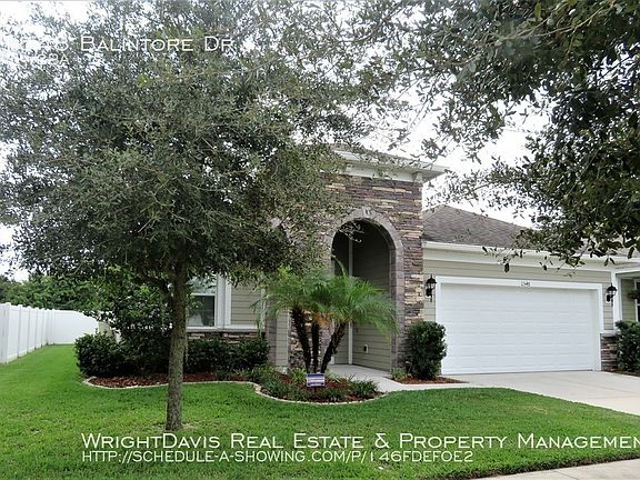 3rd image of 11548 Balintore Dr