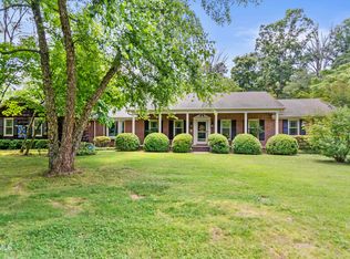 291 Pepper Mill Rd, Chuckey, TN 37641
