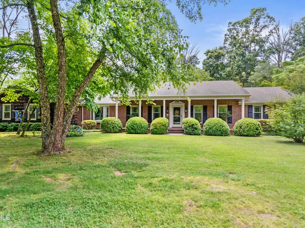 291 Pepper Mill Rd, Chuckey, TN 37641