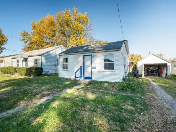 1407 M Ave, Nevada, IA 50201