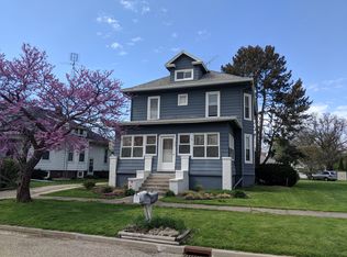 309 W Main St, Heyworth, IL