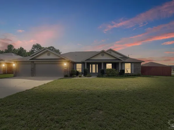 2255 Reed Ridge Ct, Navarre, FL 32566