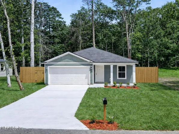 7845 PIPIT Avenue, Jacksonville, FL 32219