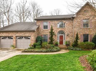3603 Chadford Pl, Greensboro, NC 27410