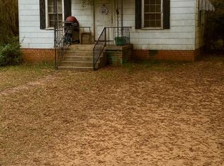 240 Rogers Cir, Brookhaven, MS 39601