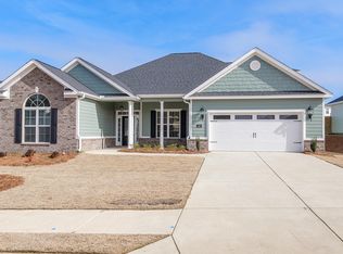 240 Dublin Loop, Grovetown, GA 30813