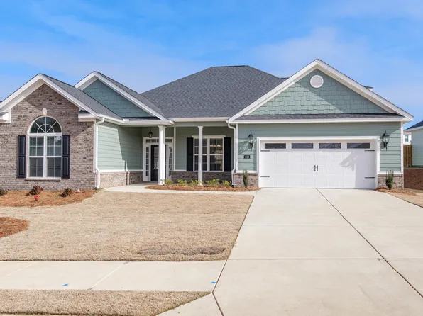 240 Dublin Loop, Grovetown, GA