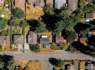 14522 6th Avenue NE, Shoreline, WA 98155