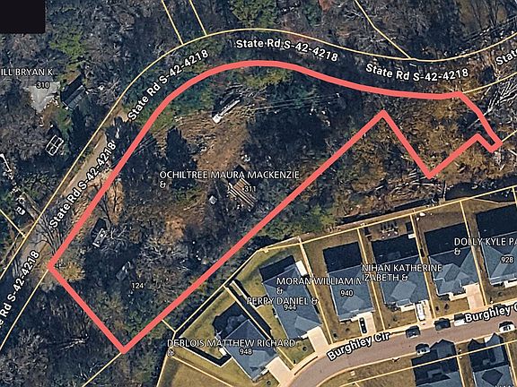 2nd image of 311 Burns Rd