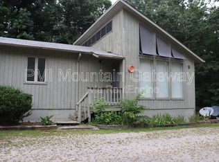 48 Primrose Dr #B, Sautee Nacoochee, GA 30571