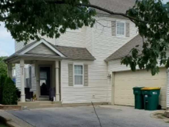 132 Calendula Ct, Romeoville, IL 60446