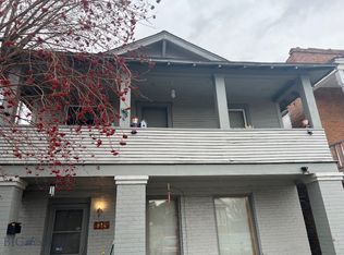 814 S Dakota St, Butte, MT 59701