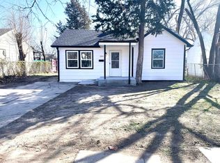 1922 N Grove Ave, Wichita, KS 67214