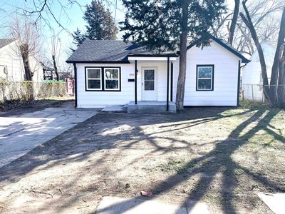 1922 N Grove Ave, Wichita, KS, 67214