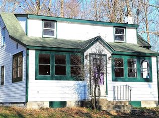 196 Mountain Rd, Stanfordville, NY 12581