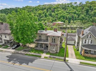 1324 3rd Ave, New Brighton, PA