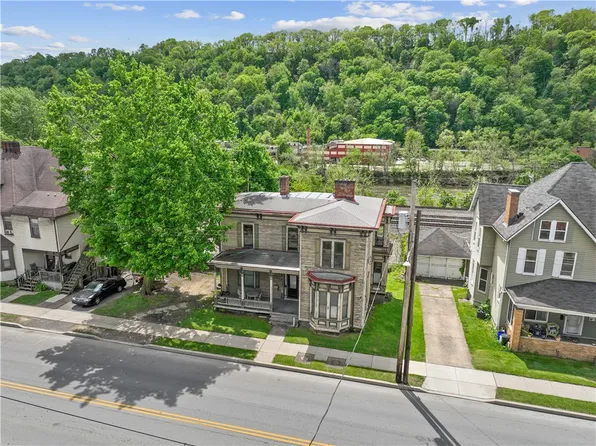 1324 3rd Ave, New Brighton, PA 15066