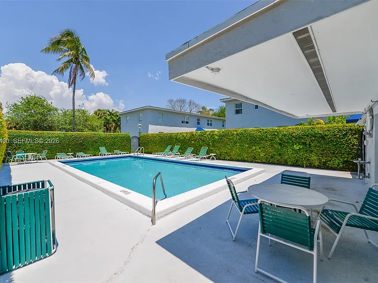 7720 SW 54th Ct #44-D — Photo 21