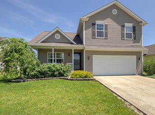 3064 N Natasha Dr, Bloomington, IN