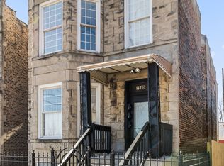 1940 S Ridgeway Ave, Chicago, IL 60623