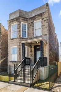 1940 S Ridgeway Ave, Chicago, IL, 60623