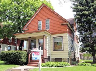 2652 S 28th St, Milwaukee, WI 53215