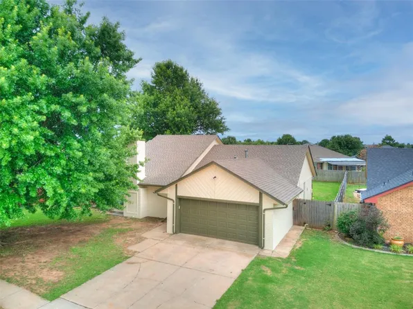 3128 SW 100th Pl, Oklahoma City, OK 73159