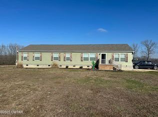 489 E Idlewild Hollyleaf Rd, Milan, TN 38358