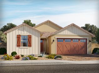 22467 E Quintero Rd, Queen Creek, AZ 85142