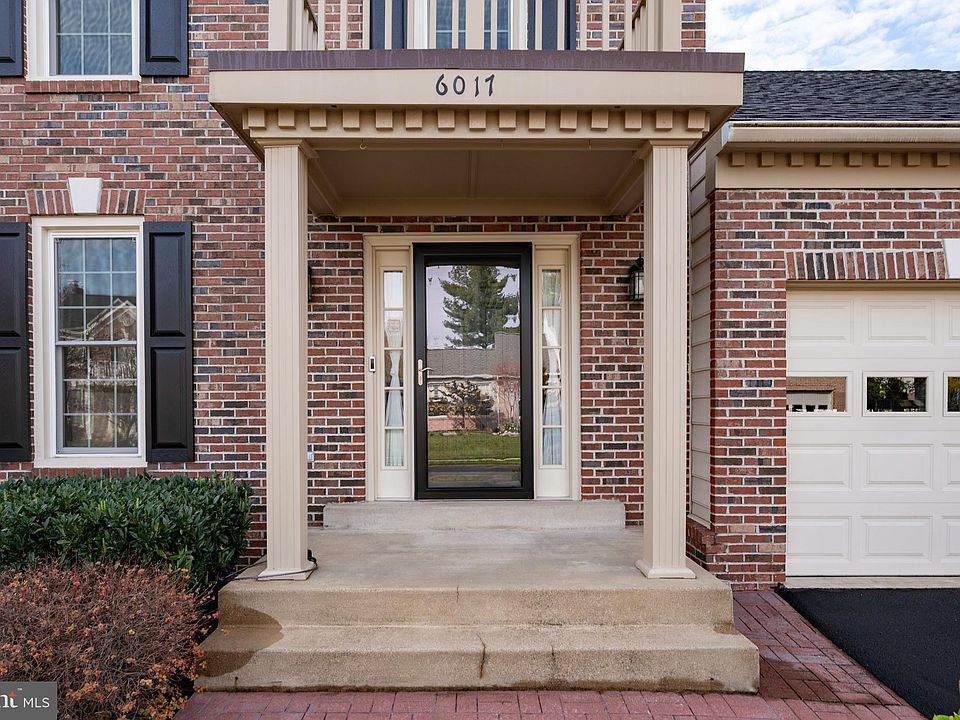 6017 Woodlake Ln, Alexandria, VA 22315 Zillow