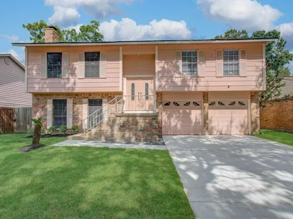 16527 Quail Dale Dr, Missouri City, TX 77489
