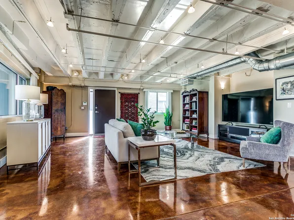 1331 S FLORES ST #108, San Antonio, TX 78204