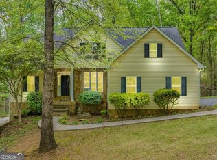 952 Yonah Homer Rd, Maysville, GA 30558