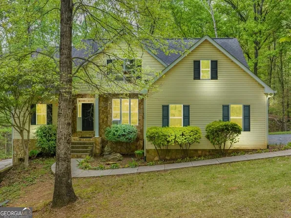 952 Yonah Homer Rd, Maysville, GA 30558