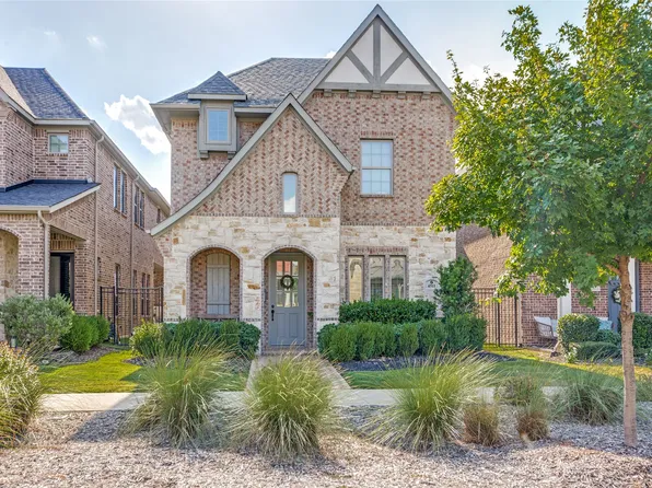 4511 Ebony Sky Trl, Arlington, TX 76005