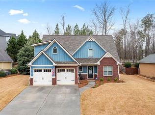 16 Birch Pl, Adairsville, GA