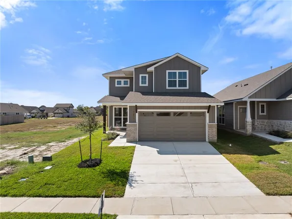 15286 Still Water Meadow Loop, College Station, TX 77845