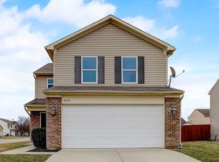 3733 Rinehall Dr, Indianapolis, IN 46235