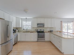 13 Wagon Wheel Ln, Woolwich, ME 04579