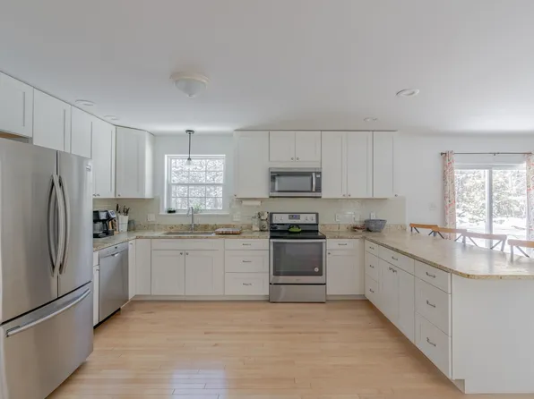 13 Wagon Wheel Lane, Woolwich, ME 04579