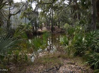 211 Deer Run Rd, Fripp Island, SC 29920