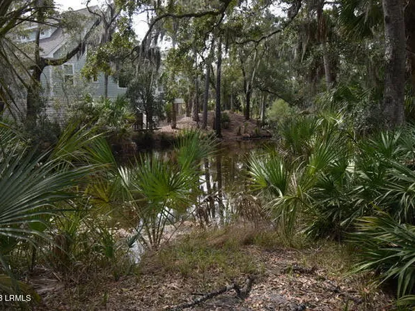 211 Deer Run Road, Fripp Island, SC 29920